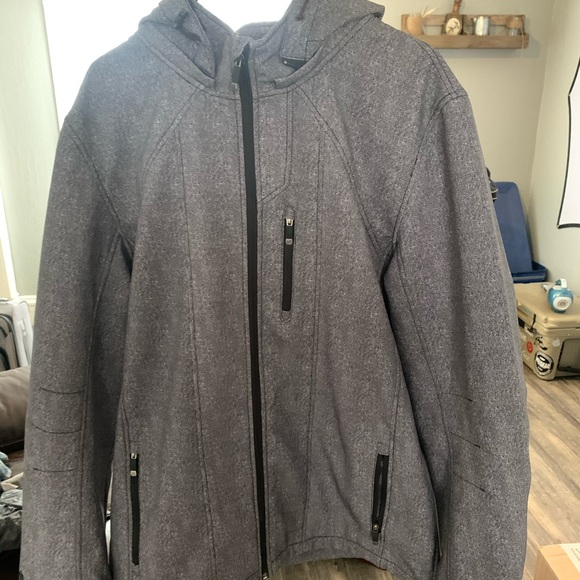 BKE Sport Jacket - Picture 2 of 3